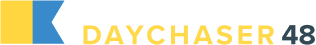 B&G Daychaser 48 logo